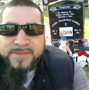 Meet your Posher, Francisco